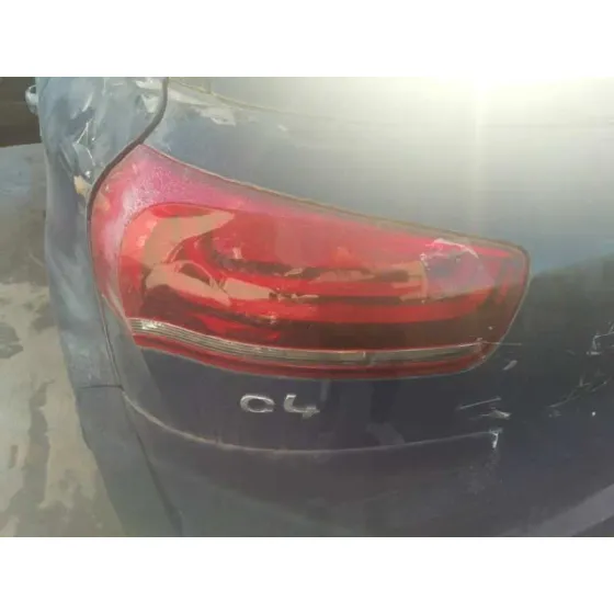 Piloto Trasero Izquierdo para Citroën C4 Picasso