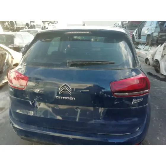 Porton Trasero para Citroën C4 Picasso