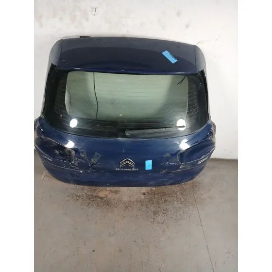 Porton Trasero para Citroën C4 Picasso
