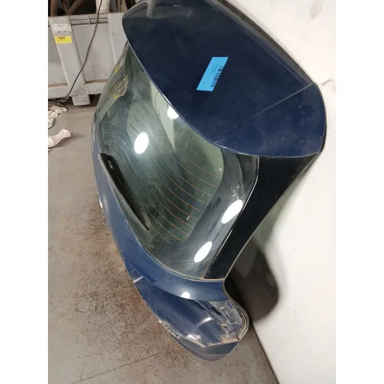 Porton Trasero para Citroën C4 Picasso