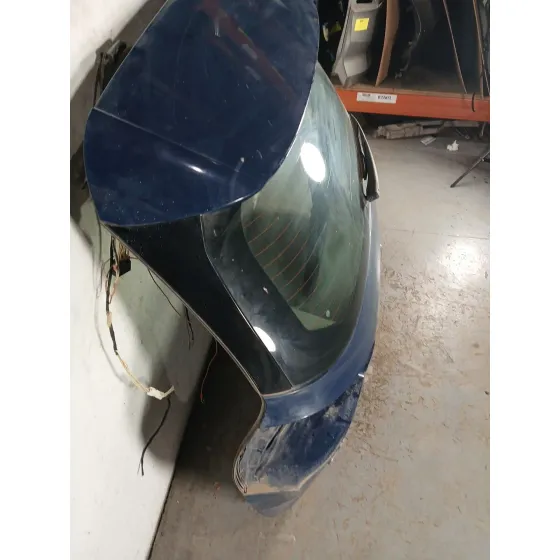 Porton Trasero para Citroën C4 Picasso