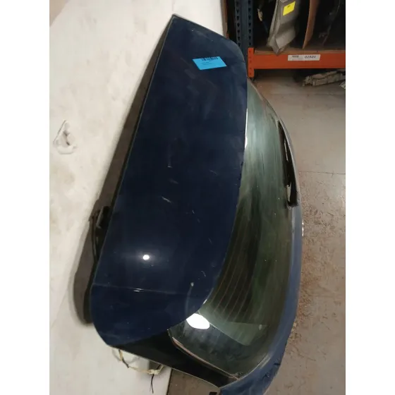 Porton Trasero para Citroën C4 Picasso