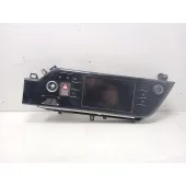 Sistema Audio / Radio Cd para Citroën C4 Picasso