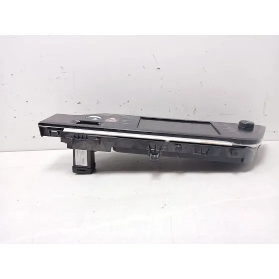 Sistema Audio / Radio Cd para Citroën C4 Picasso