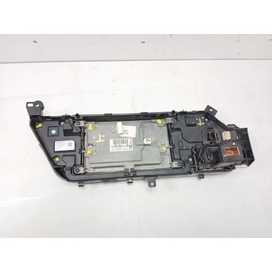 Sistema Audio / Radio Cd para Citroën C4 Picasso