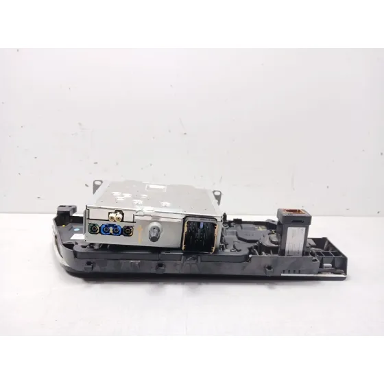 Sistema Audio / Radio Cd para Citroën C4 Picasso