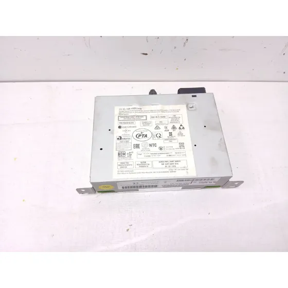 Sistema Audio / Radio Cd para Citroën C4 Picasso