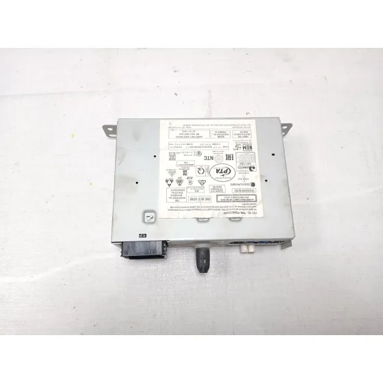 Sistema Audio / Radio Cd para Citroën C4 Picasso