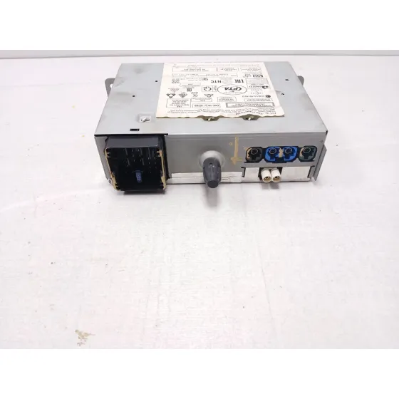 Sistema Audio / Radio Cd para Citroën C4 Picasso