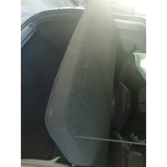 Bandeja Trasera para Citroën C4 Picasso