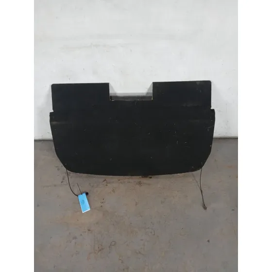 Bandeja Trasera para Citroën C4 Picasso