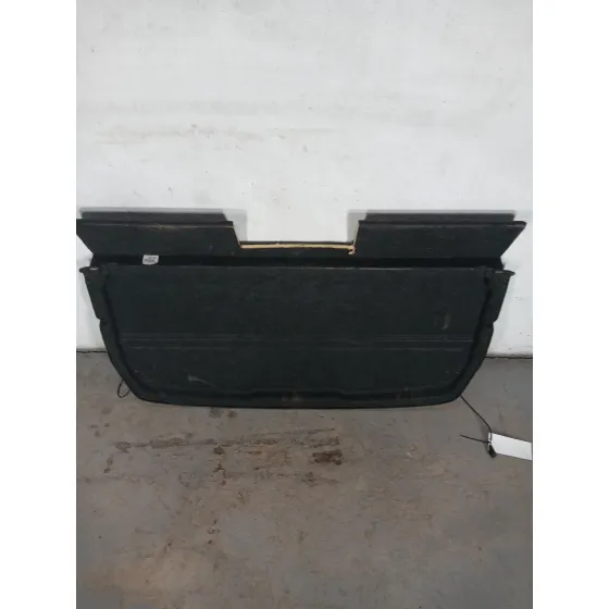 Bandeja Trasera para Citroën C4 Picasso
