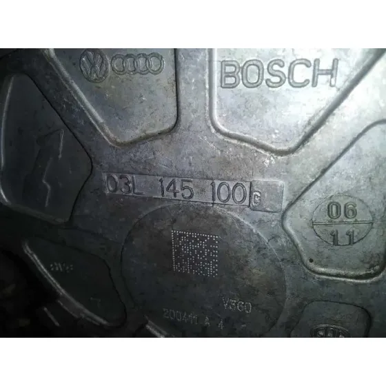 Depresor Freno / Bomba Vacio para Volkswagen Golf Vi (5K1)