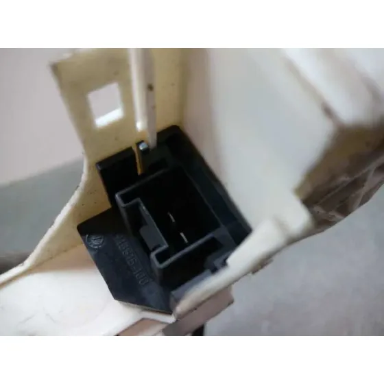 Elevalunas Delantero Derecho para Audi Q5 (8R)
