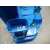 Cerradura Puerta Delantera Derecha para Fiat 500 L (330)