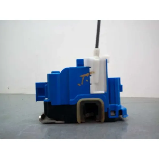 Cerradura Puerta Delantera Derecha para Fiat 500 L (330)