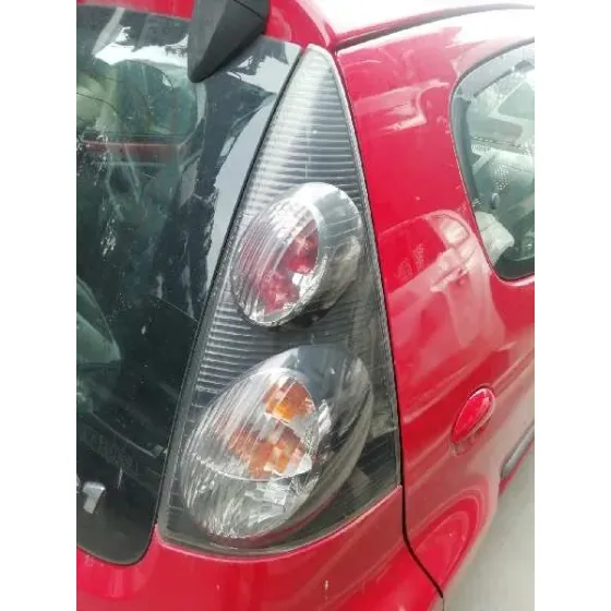 Piloto Trasero Derecho para Citroën C1
