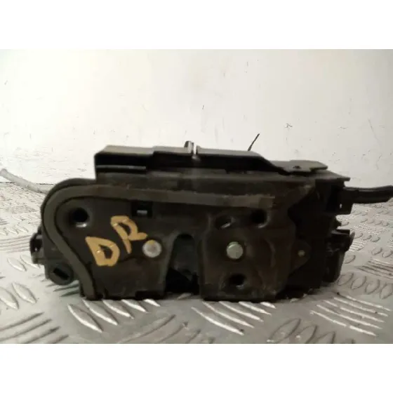 Cerradura Puerta Delantera Derecha para Skoda Superb (3V3)