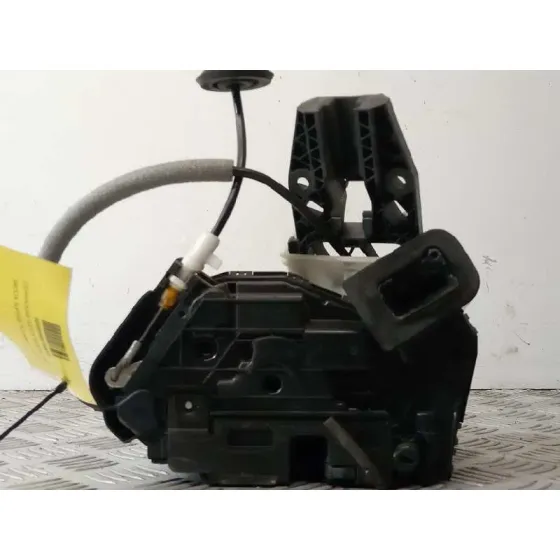 Cerradura Puerta Trasera Derecha para Skoda Superb (3V3)