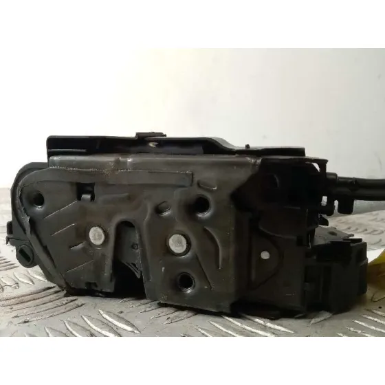 Cerradura Puerta Trasera Derecha para Skoda Superb (3V3)