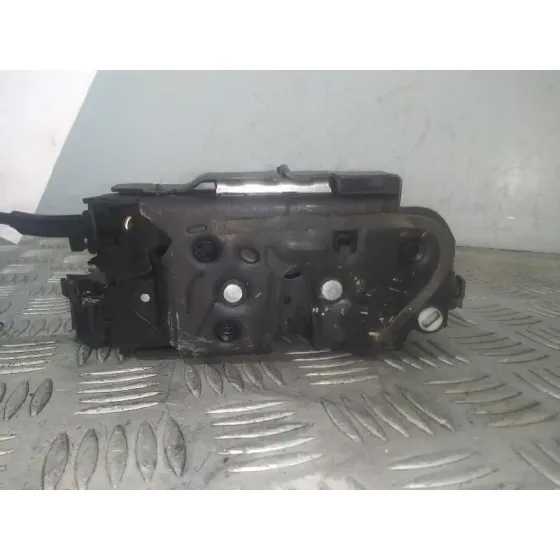 Cerradura Puerta Trasera Izquierda para Skoda Superb (3V3)