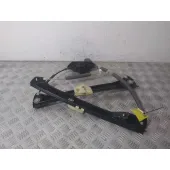 Elevalunas Delantero Derecho para Skoda Superb (3V3)