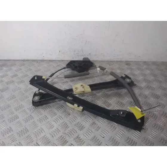 Elevalunas Delantero Derecho para Skoda Superb (3V3)