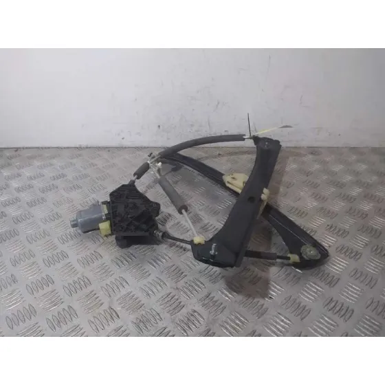 Elevalunas Delantero Derecho para Skoda Superb (3V3)