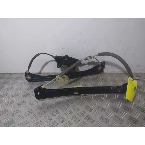 Elevalunas Delantero Derecho para Skoda Superb (3V3)
