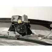 Elevalunas Delantero Izquierdo para Skoda Superb (3V3)