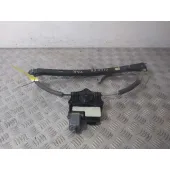 Elevalunas Trasero Derecho para Skoda Superb (3V3)