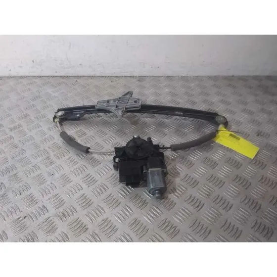 Elevalunas Trasero Derecho para Skoda Superb (3V3)