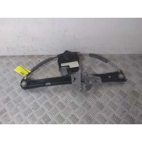 Elevalunas Trasero Derecho para Skoda Superb (3V3)