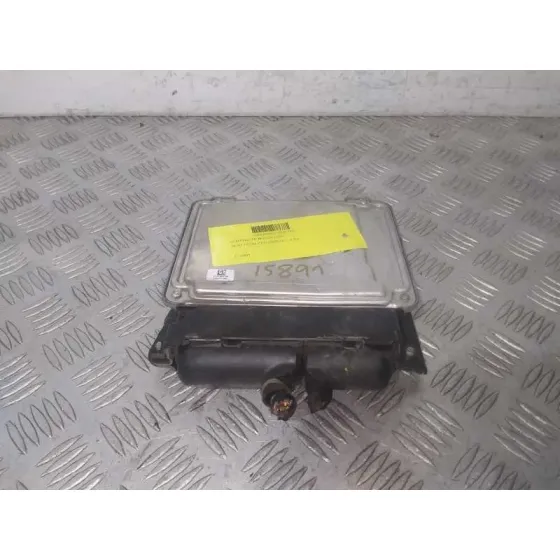 Centralita Motor Uce para Seat Leon (1P1)