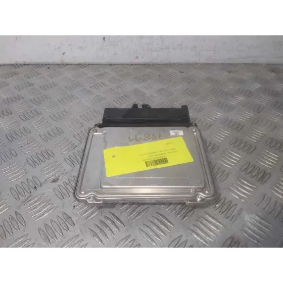 Centralita Motor Uce para Seat Leon (1P1)