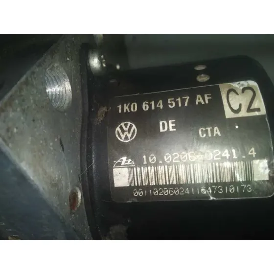 Abs para Seat Leon (1P1)