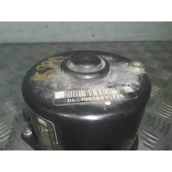 Abs para Seat Leon (1P1)