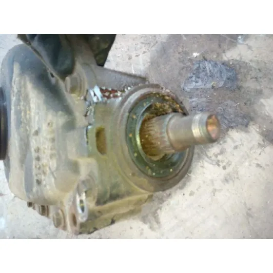 Diferencial Delantero para Land Rover Range Rover (Lm)