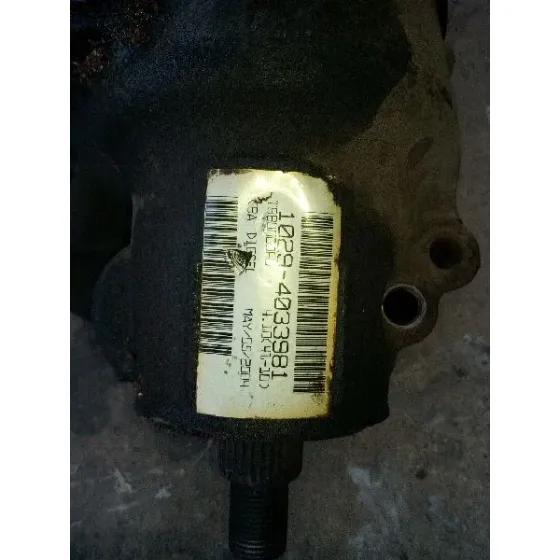 Diferencial Delantero para Land Rover Range Rover (Lm)