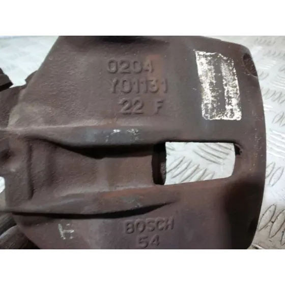 Pinza Freno Delantera Izquierda para Peugeot 307 (S1)