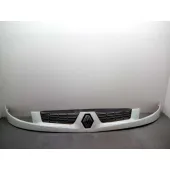 Rejilla Delantera para Renault Kangoo (F/Kc0)