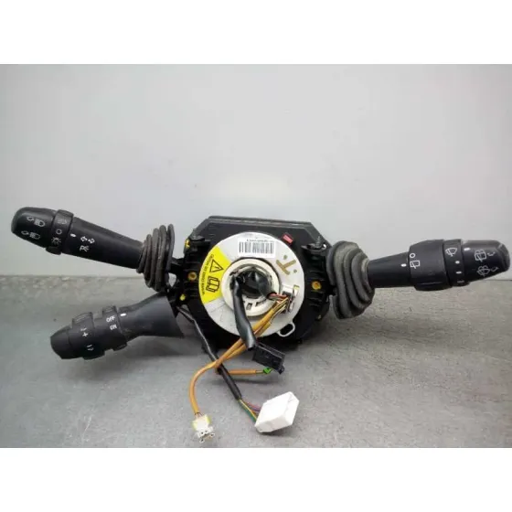 Mando Multifuncion para Fiat Bravo (198)