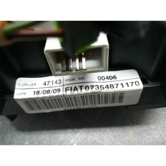 Mando Multifuncion para Fiat Bravo (198)