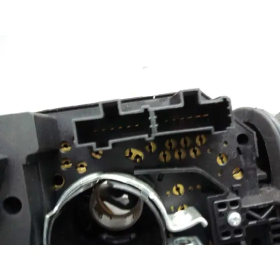 Mando Multifuncion para Fiat Bravo (198)