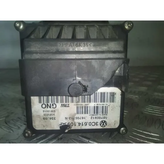 Abs para Volkswagen Passat Berlina (3C2)