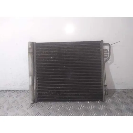 Condensador / Radiador Aire Acondicionado para Smart Coupe