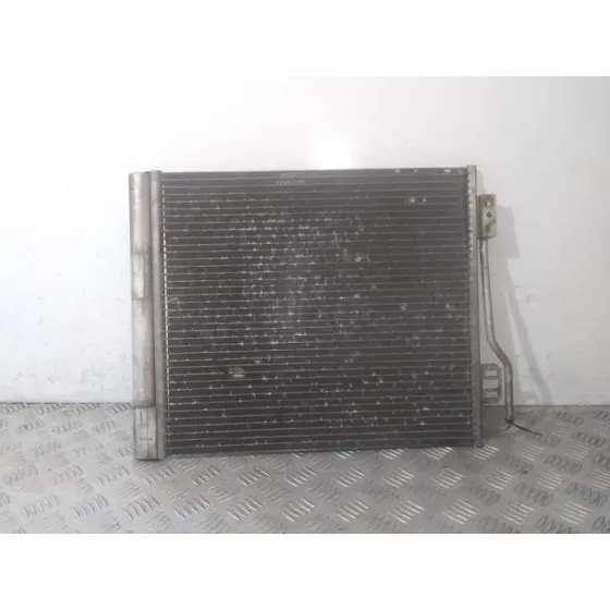 Condensador / Radiador Aire Acondicionado para Smart Coupe