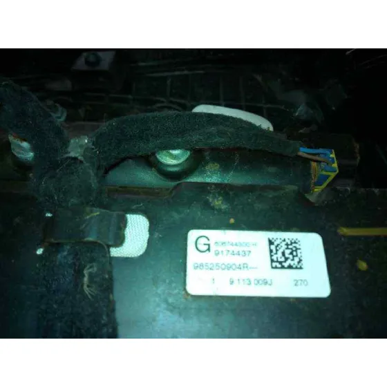 Salpicadero para Renault Laguna Grandtour Iii