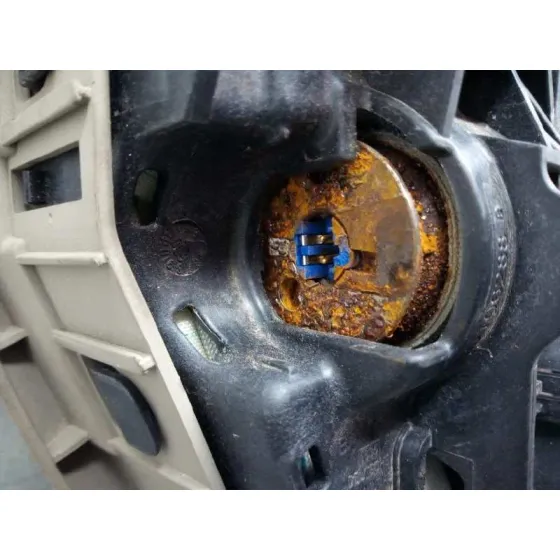 Airbag Delantero Izquierdo para Renault Laguna Grandtour Iii