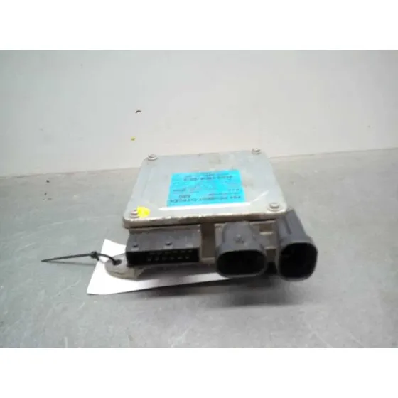 Centralita Direccion para Citroën C3